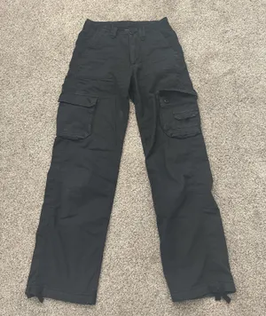 American Eagle cargos thumbnail 1
