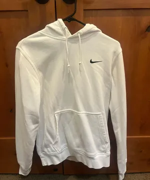 Nike hoodie thumbnail 1