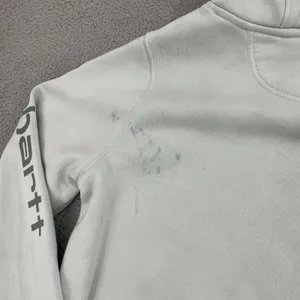 Carhartt Relaxed‎ Fit Hoodie Women XL Midweight Logo Pullover thumbnail 8