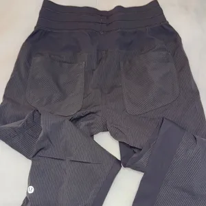 Lululemon, Gray Jogger Pants thumbnail 8