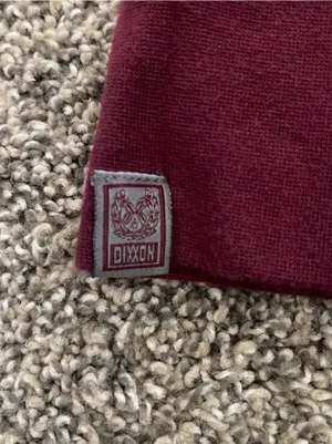 Women’s Dixxon Flannel Company Waffle Knit Shirt & Pants Lounge Set Size M thumbnail 11