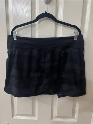 Lululemon Pace Rival Mid Rise Skirt Tall thumbnail 6