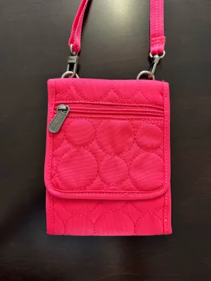 ThirtyOne Boutique crossbody thumbnail 2