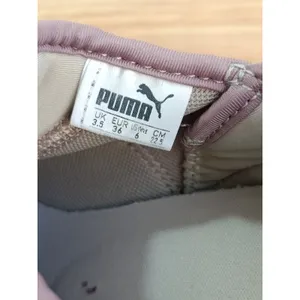 Puma Dare Women's Size 6 Slip On Sneakers Elderberry Purple 367310-11 SoftFoam thumbnail 9