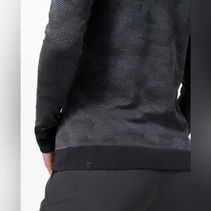 Lululemon Swiftly Breathe Long Sleeve Size 4 thumbnail 2
