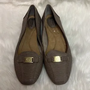 Giani Bernini Womens Gb35 Jileese Casual Loafer Flats Size 8 BIN 16‎ thumbnail 3