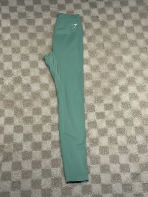 Gymshark High-Waisted Leggings thumbnail 2