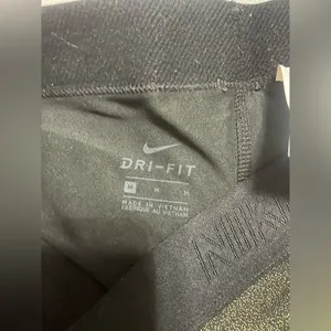 Glitter Nike Leggings thumbnail 3