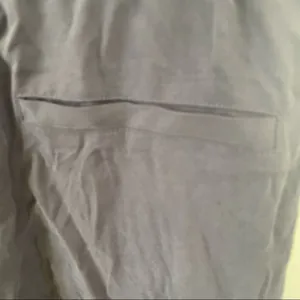 Paige Solynne tie waist pant in periscope thumbnail 6
