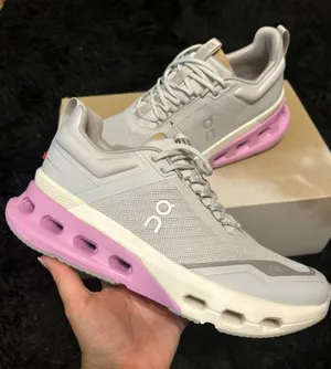 ON CLOUDNOVA X athletic training running lace up shoes sneakers sz 7.5 new thumbnail 1
