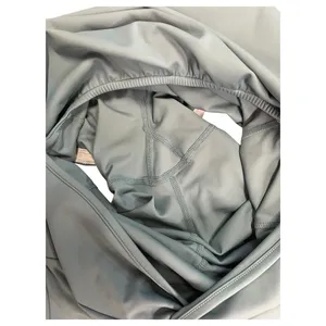 Jack Smith Tennis Dress Womens Small Green Open Back Shorts Athletic Golf Sports thumbnail 11