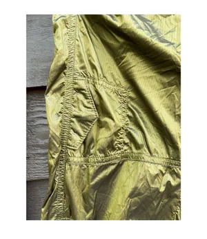 Free People Movement Parachute Pants Jogger Ruched Leg thumbnail 7