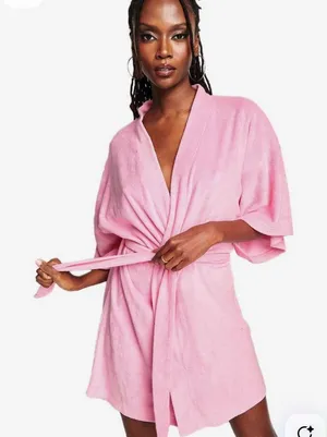 Iamgia robe thumbnail 1