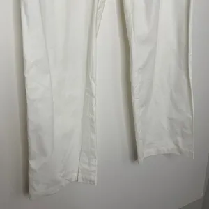 Reformation Pull on Pants Womens White Summer Lag n Look Small thumbnail 9