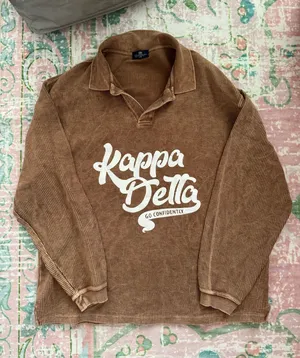 Kappa Delta Sweatshirt thumbnail 1