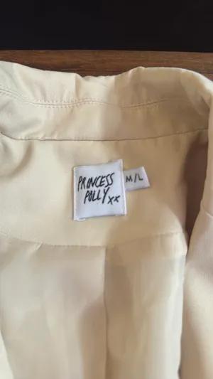 Princess Polly Blazer thumbnail 2