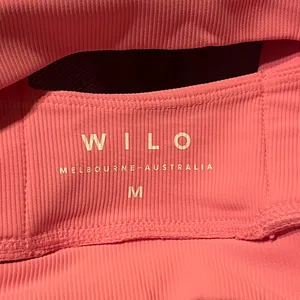 Vibrant Pink Women's Bra Size M thumbnail 4