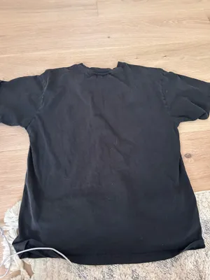Grey Playboy Tee thumbnail 5