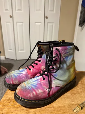 Dr. Martens Boots colorful  thumbnail 9