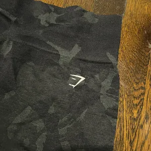 Gymshark Adapt Camo Seamless Athletic Shorts thumbnail 3