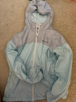 Columbia Windbreaker thumbnail 1