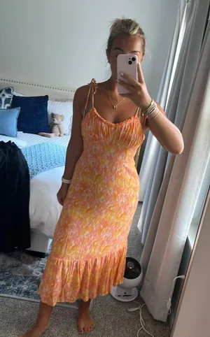 Sadie & Sage Dress thumbnail 1