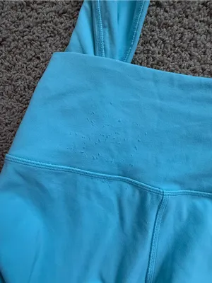 Lululemon Align Leggings 28” thumbnail 4