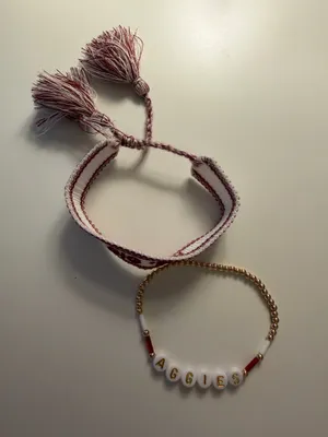 Texas A&M Bracelets Multiple thumbnail 3