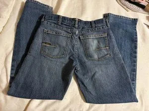 Ariat REBAR Jeans  thumbnail 2