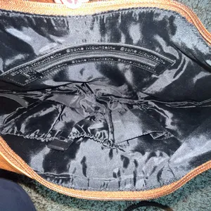 Stone Mountain hobo purse/bag thumbnail 7