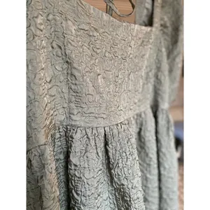 NWTs Impressions Mini Dress Metallic Glam Summer Party‎ Wedding Resort Cruise thumbnail 6
