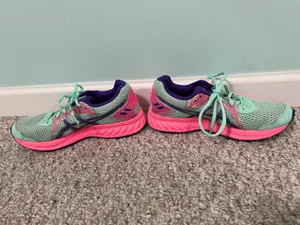ASICS Running Shoes thumbnail 3