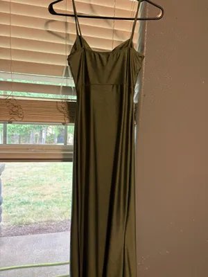 Windsor Formal Maxi Dress thumbnail 2