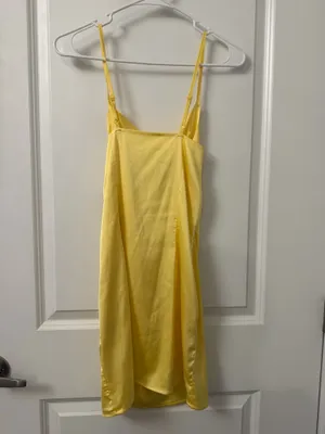 Women’s Dress Shein thumbnail 3