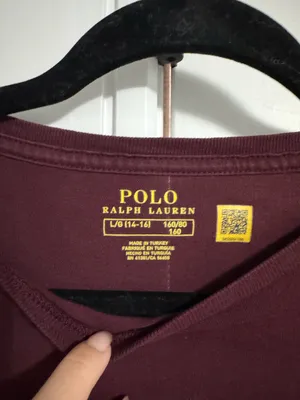Polo Ralph Lauren Shirt  thumbnail 2