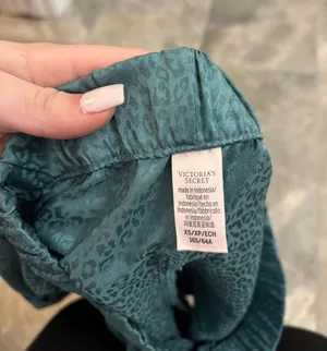 Victoria's Secret Pajama Shorts thumbnail 2