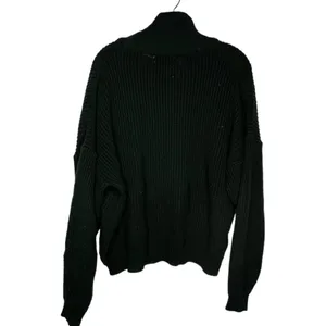Vintage Point Zero Acrylic‎ Cardigan Sweater thumbnail 4