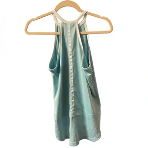 UNDER ARMOUR WOMENS RACERBACK TANK thumbnail 2