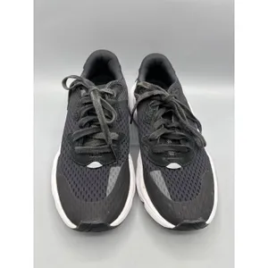 Sorel Womens Sneakers 9.5 NL4145-010 Black Mesh Lightweight‎ Athletic Shoes thumbnail 2