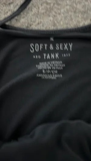 American Eagle Tank thumbnail 2