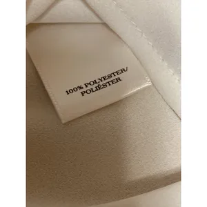 Ann Taylor Women's White Pintucked Short Sleeve Crew Neck Blouse Top Size S thumbnail 4