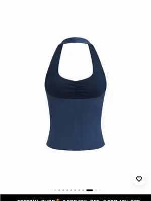 Cider Navy Loungewear Set NEW thumbnail 12
