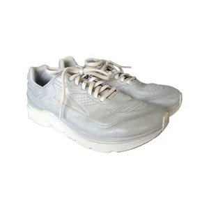 Altra Torin 5 Leather Shoes Gray Womens 7.5 Workout Gym Trail Running Sneakers thumbnail 3
