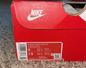 Nike Dunk Low Green Paisley thumbnail 7