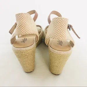Lucky Brand Mahima Wedge Espadrilles thumbnail 4