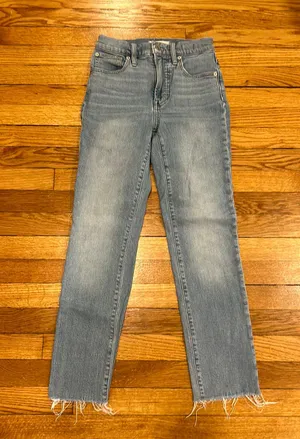 Perfect Vintage Jean thumbnail 1