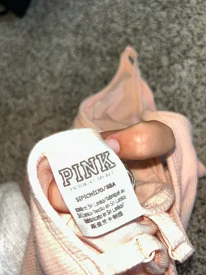 PINK Victoria's Secret Top thumbnail 3