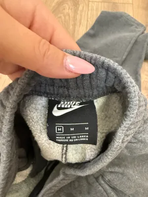 Nike Sweats thumbnail 2
