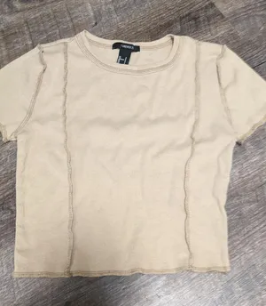 Forever 21 Tshirt Shirt thumbnail 1