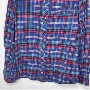 BDG Boyfriend Fit Shirt thumbnail 8